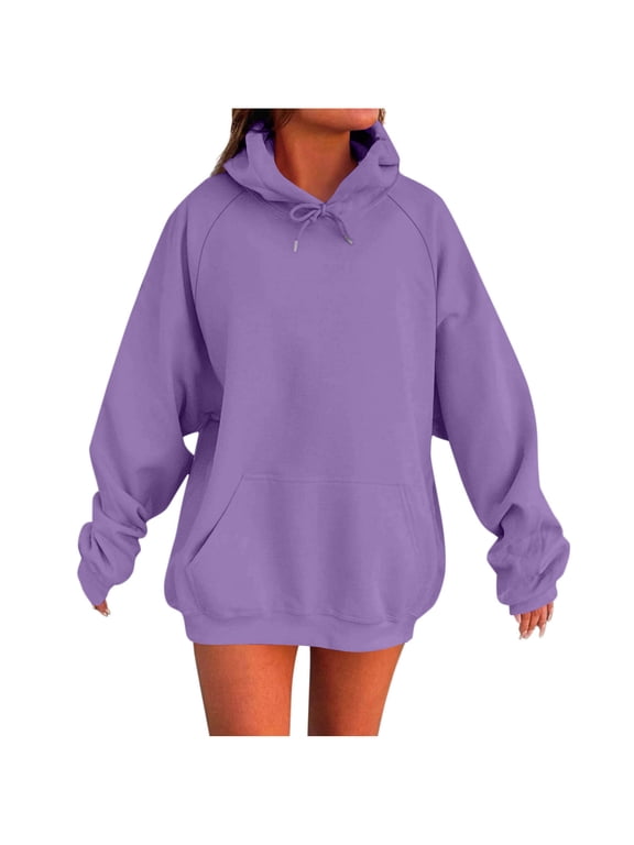 Pullover Hoodie Women Tops Trendy Work Blouses Long Sleeve Plus Size Women's Blouse Boho My Items Saved for Later