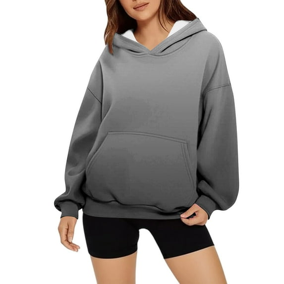 Pohista Women's Pullover Tops Women's Shirts Womens Shirts Long Sleeve Womens Blouses Plus Size Fall My Items