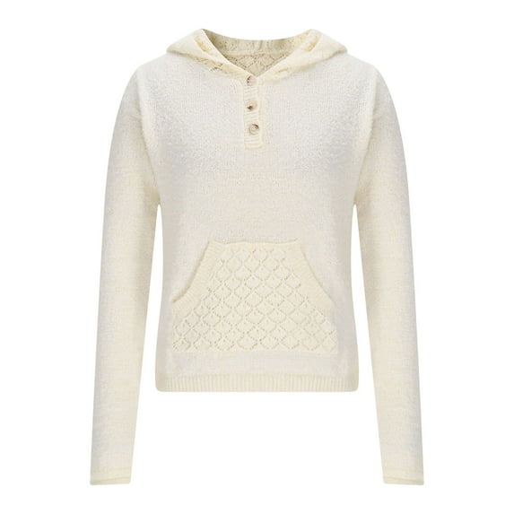 Pohista Womens Sweatshirt Women's Shirts Casual Fall Women's Fall Tops Long Sleeve Fall Shirts My Orders Placed recently