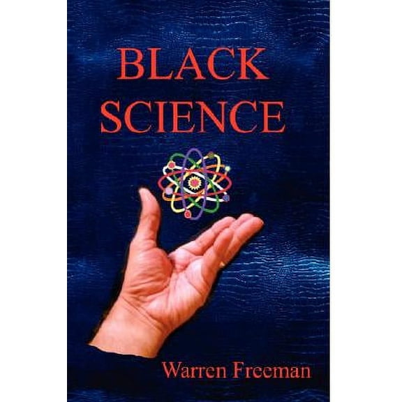 Black Science