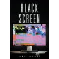 thumbnail image 1 of Black Screen, (Paperback), 1 of 1