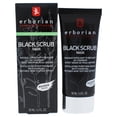 thumbnail image 1 of Black Scrub Mask, 1 of 2