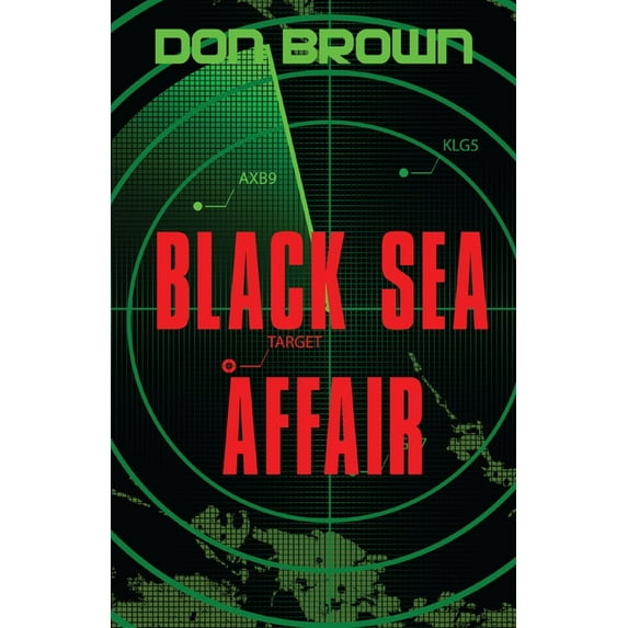 Black Sea Affair, (Paperback)