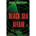 thumbnail image 1 of Pre-Owned Black Sea Affair (Paperback) 9780310272144, 1 of 1