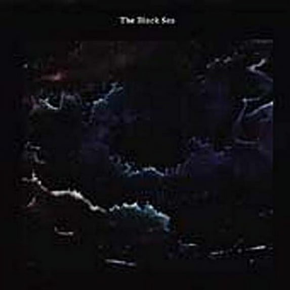 Black Sea - Black Sea - Rock - CD