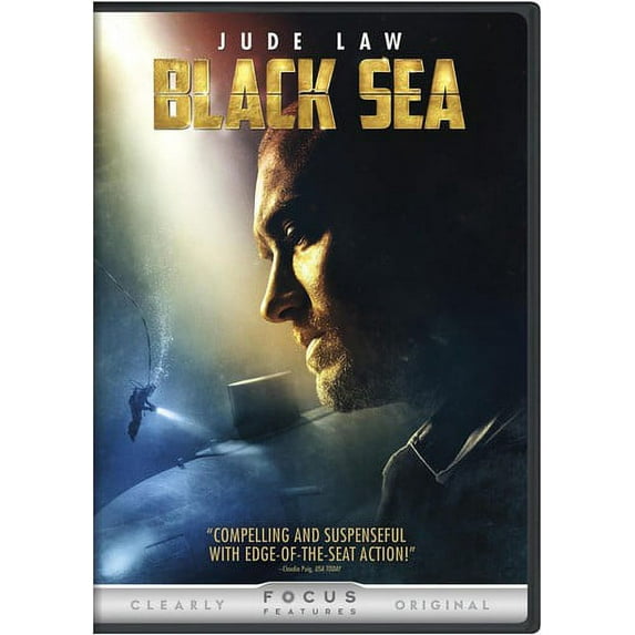Black Sea (DVD)