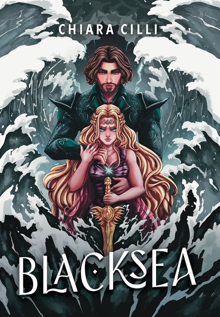 Black Sea, (Hardcover)