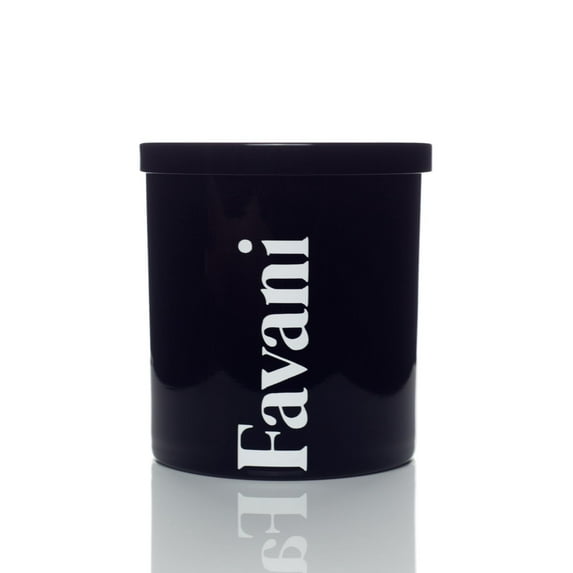 Black Sea - Soy Candle