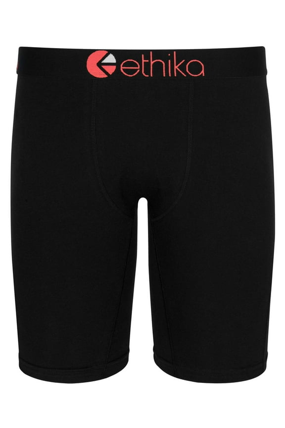 Black Seal | Mens Staple