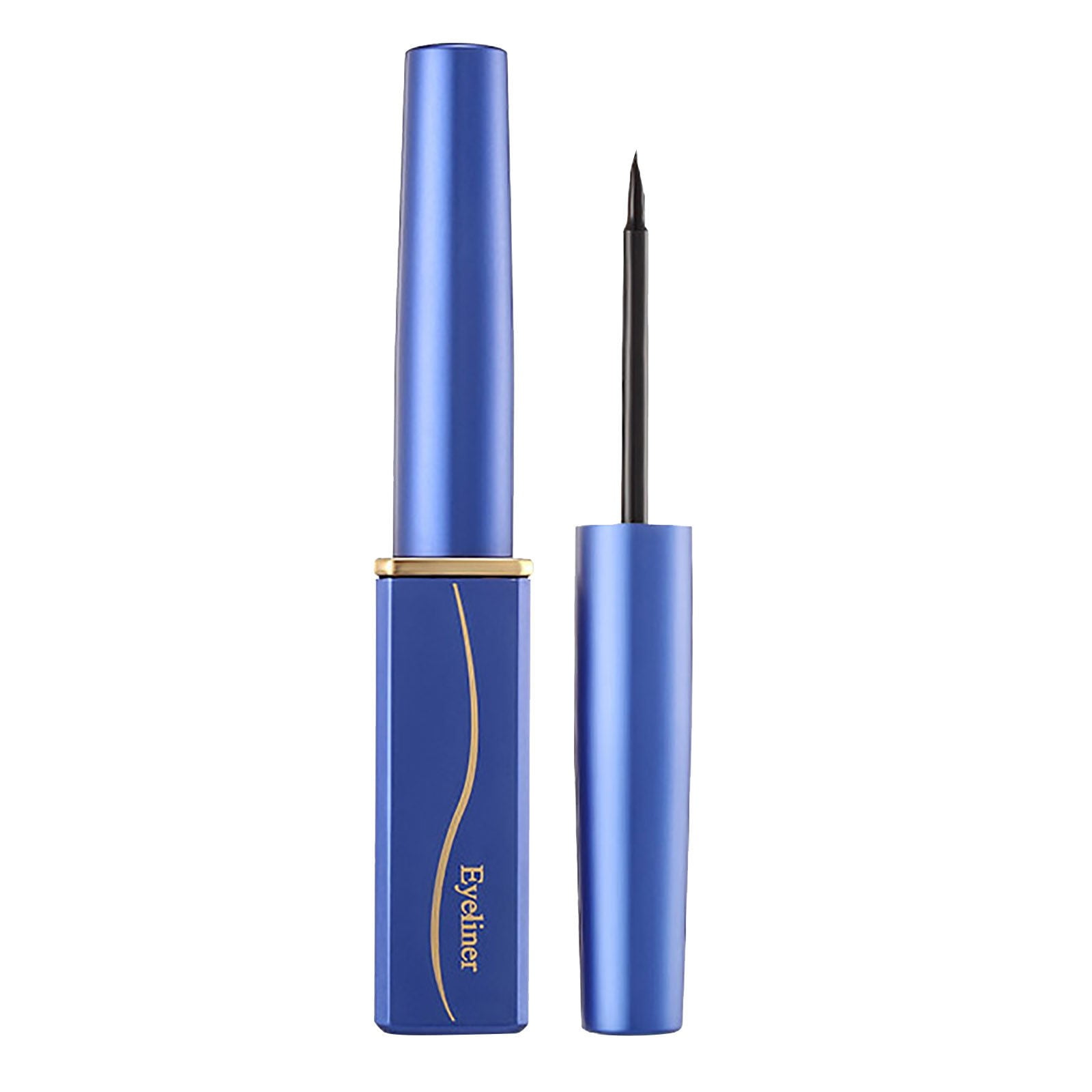 Black Seal Seal Suitable For Seal Liquid 3ml Korean Makeup Eye Liner