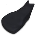 thumbnail image 2 of Polaris Sportsman Seat Cover – 550 850 1000 XP, 2009-2016, Black & Blue 2 of 2