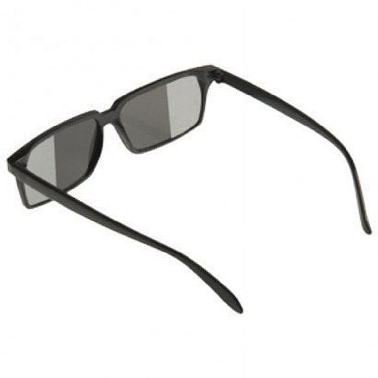 メガネ・老眼鏡 spy meteor sunglasses Amazon.com: SpyX / Rear-View