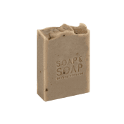 Black Seed Handmade Bar Soap