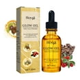 Black Seed Oil, Rosehip Oil, Castor Oil Organic Cold Pressed Face Anti