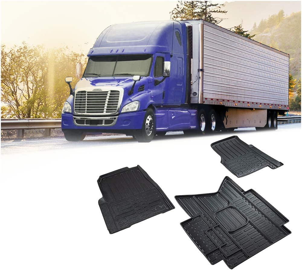 Semi Truck Floor Mats