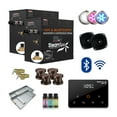 thumbnail image 1 of Black Series 21KW Steam Bath Generator with Fully Wireless Remote, BLUETOOTH, WIFI, and Auto Drain in Oil Rubbed Bronze, 1 of 12