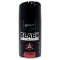 thumbnail interactive-video image 1 of Above Black Series Body Spray - Extreme , 2.12 oz Body Spray, 1 of 4