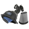 thumbnail image 1 of Black Series Carbon Fiber Cold Air Intake System w/ Pro 5R & Pro DRY S Filters, 1 of 5