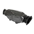 thumbnail image 1 of Black Series Stage-2 Carbon Fiber Cold Air Intake System w/ Pro 5R Filter, 1 of 4