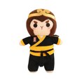 chinese new year monkey doll