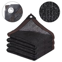 Sunblock 50% Shade Cloth Sun Net UV Resistant, Garden Shade Mesh Fabric