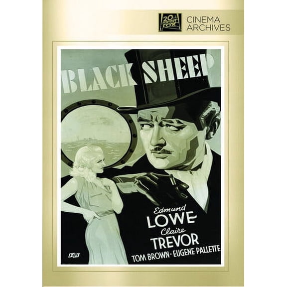 Black Sheep (DVD), Fox Mod, Drama