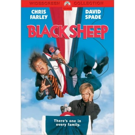 Black Sheep (DVD)