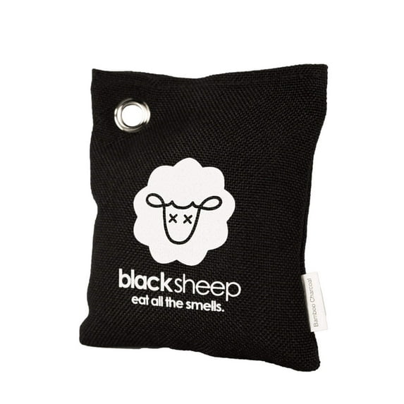 Black Sheep Odor Eating Bag