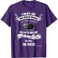 thumbnail image 1 of Black Sheep Of The Family Softstyle Unisex T-Shirt, 1 of 5