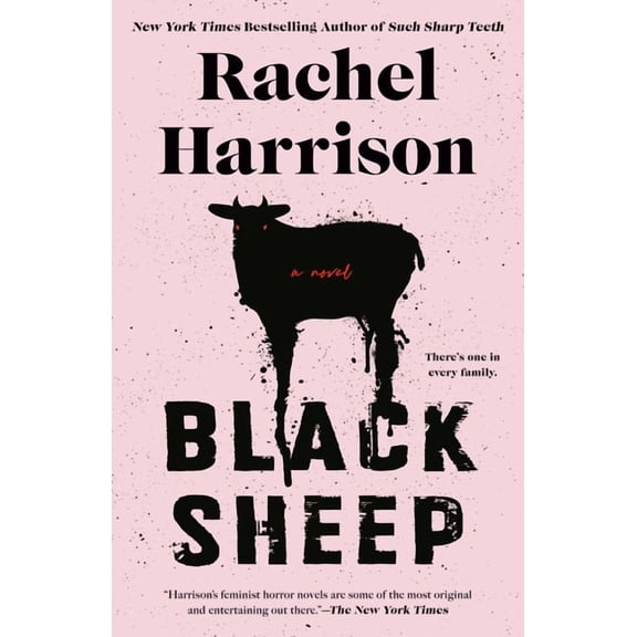Black Sheep, (Paperback)