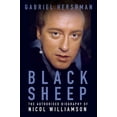 thumbnail image 1 of Black Sheep : The Authorised Biography of Nicol Williamson (Hardcover), 1 of 1