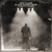 Ben Fuller - Black Sheep Tour Songs From The Road - Music & Performance - CD