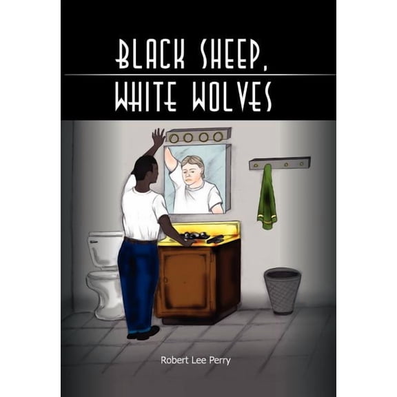 Black Sheep, White Wolves : Who Am I?