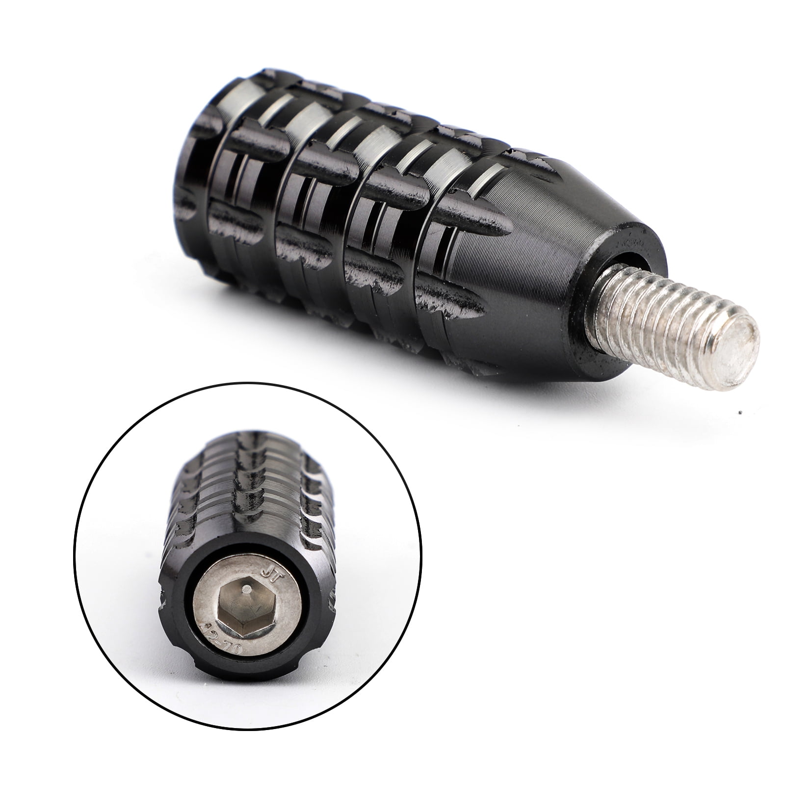 ESPEEDMTC Per Triumph Bonneville T100 T120 2016-2019 - 9