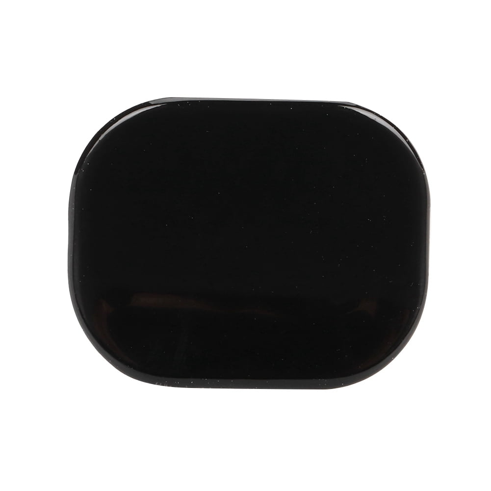 Black Shift Lever Lock Cap Car Aftermarket Part Fit for HR?V (RU