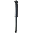 thumbnail image 1 of Black Shock Absorber and Strut Assembly for 14-15 Nissan Rogue, Rogue Select, 1 of 5