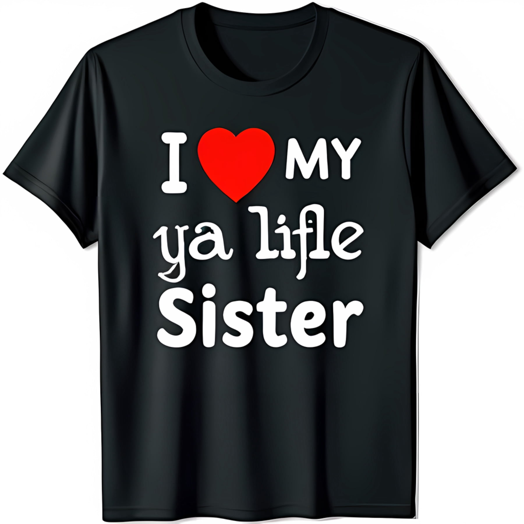 Sisstr Lou Boyfriend Short Sleeve Tee