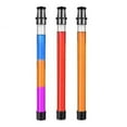 Black Shot Straw and Holder Perfect for Drinks Chasers and Fun in the