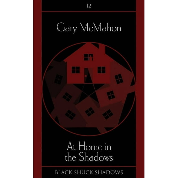 Black Shuck Shadows At Home in the Shadows, Book 12, (Paperback)