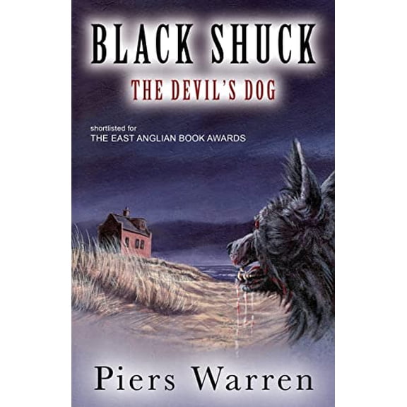 Pre-Owned Black Shuck: The Devil's Dog (Paperback) 1905843011 9781905843015