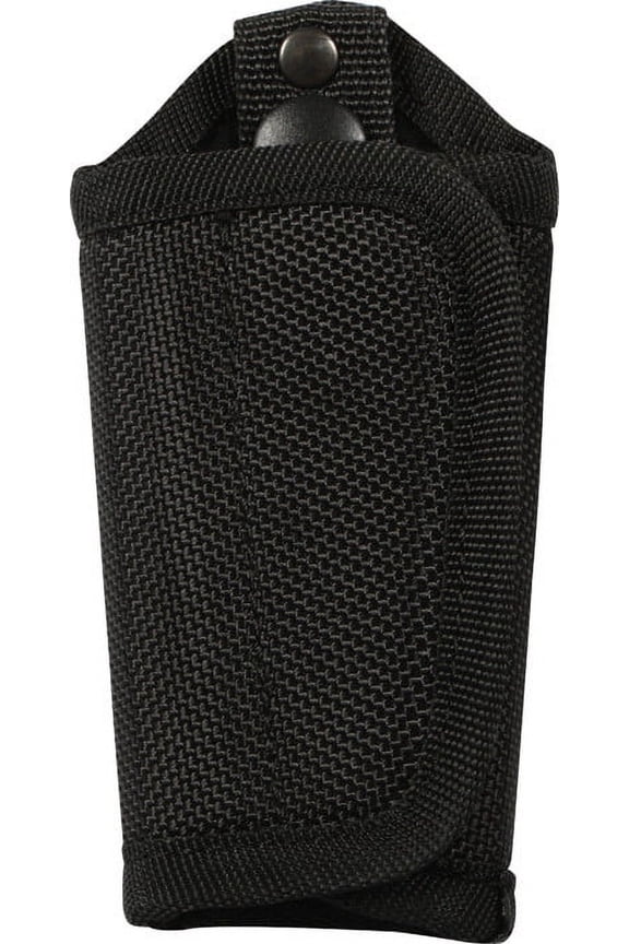 Black - Silent Key Holder