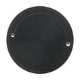 black-silicone-bathing-tools-soft-silicone-body-scrubber-shower-brush