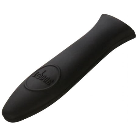 Black Silicone Hot Handle Holder