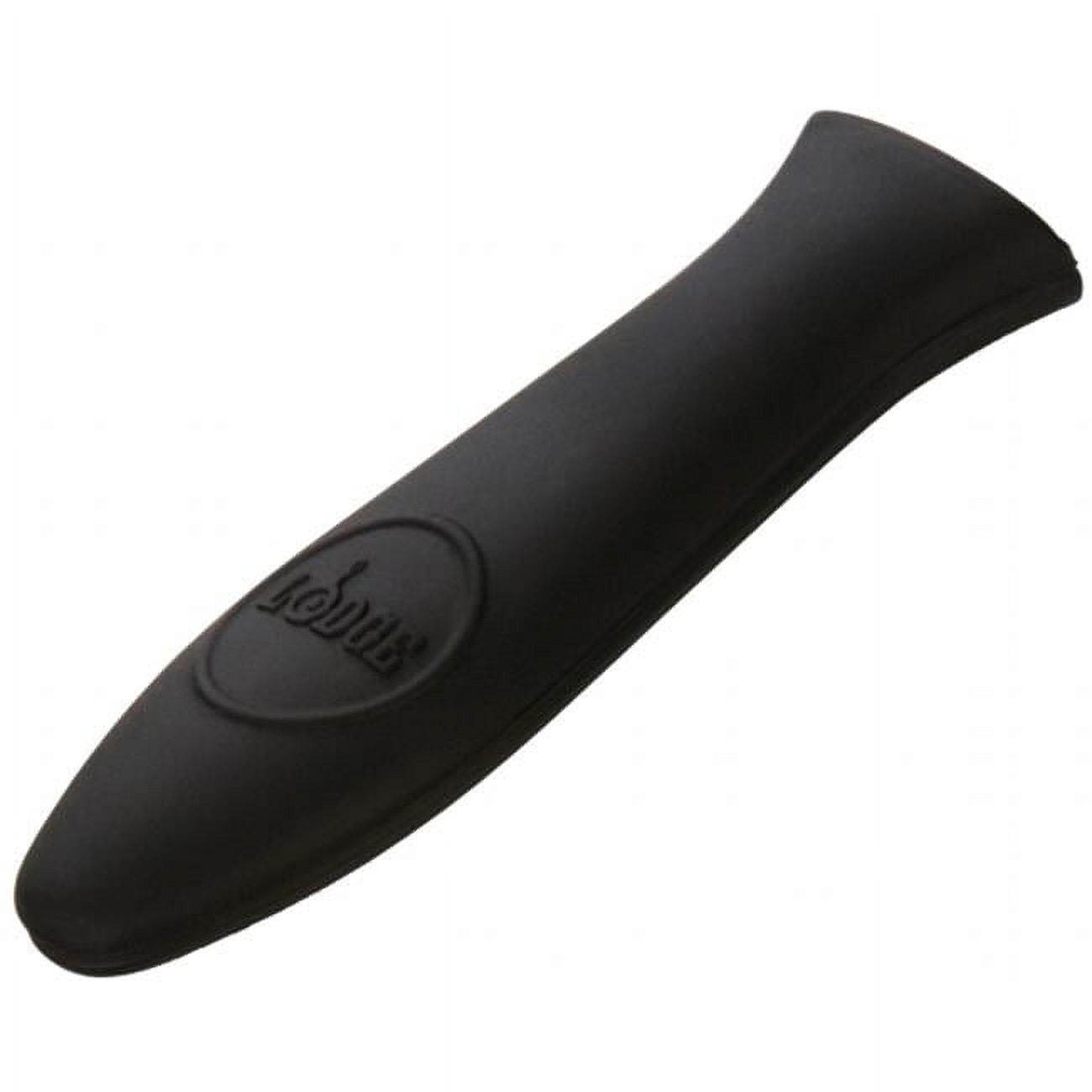Lodge Silicone Hot Handle, Black  Hy-Vee Aisles Online Grocery