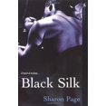 thumbnail image 1 of Pre-Owned Pre-Owned Black Silk Paperback, 1 of 1