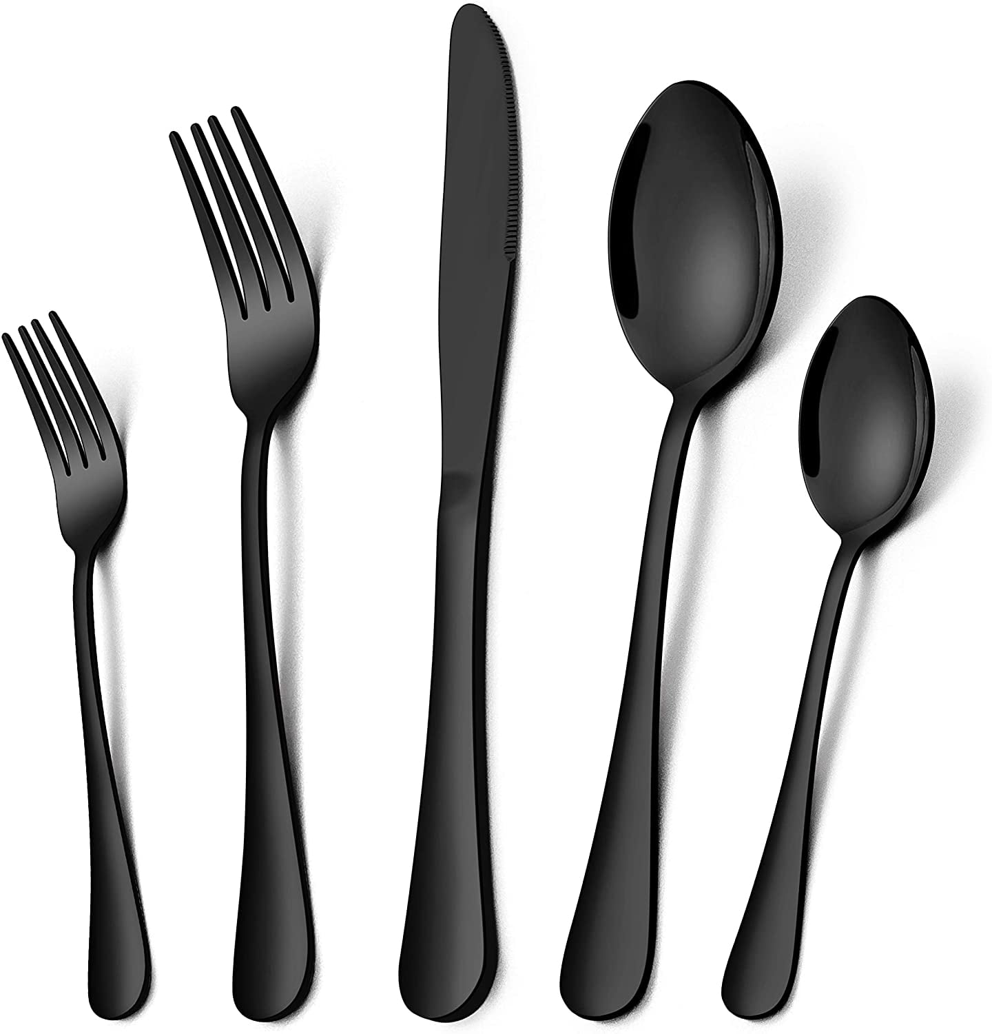 https://i5.walmartimages.com/seo/Black-Silverware-Set-VeSteel-20-Piece-Stainless-Steel-Flatware-Cutlery-Set-for-4-Mirror-Finish-Dishwasher-Safe_aed9f6d4-238f-4af2-b468-3cdca9a16e1d.c1d277abfb20c71aed9d22a189f71a8d.jpeg