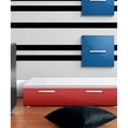 thumbnail image 1 of Black Simple Stripes, 1 of 1