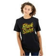 thumbnail image 1 of Black Sister Empowerment Quote Women's Graphic T Shirt Tees Brisco Brands S, 1 of 3