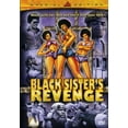 thumbnail image 1 of Black Sister’s Revenge (DVD), Xenon, Action & Adventure, 1 of 1