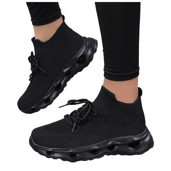 Black Size 9.5